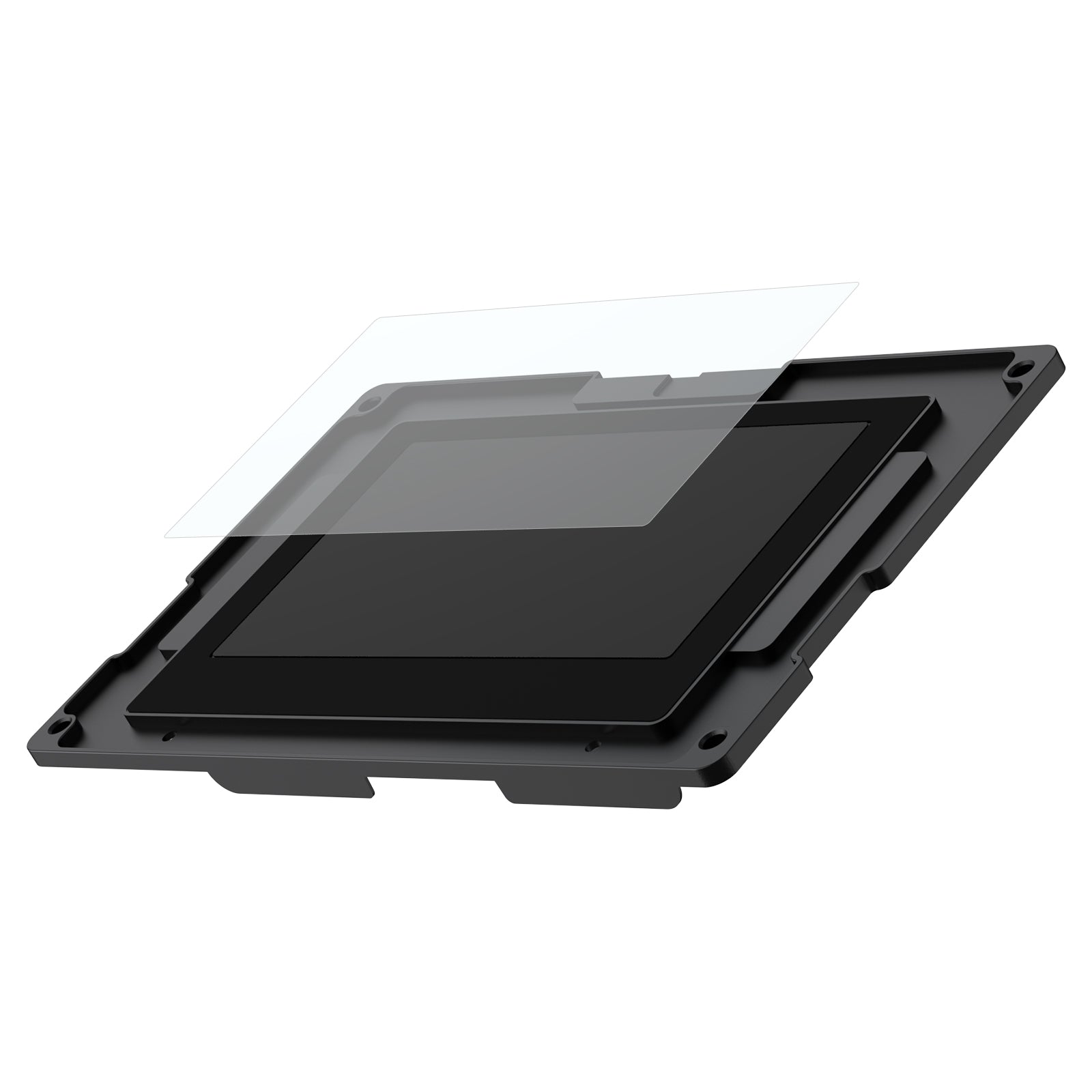 UniFormation GK3/GK3 Pro Screen Protector (3Pcs/Set)