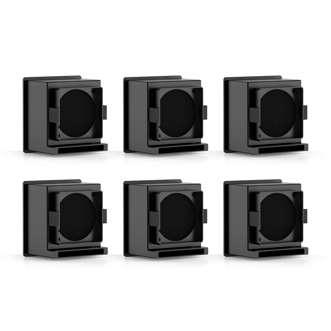 UniFormation 3D Printer Air Purifier (6-Pack)