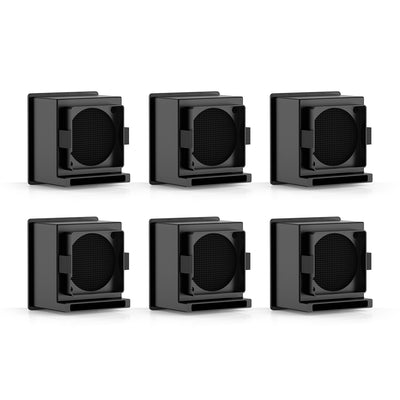 UniFormation 3D Printer Air Purifier (6-Pack)