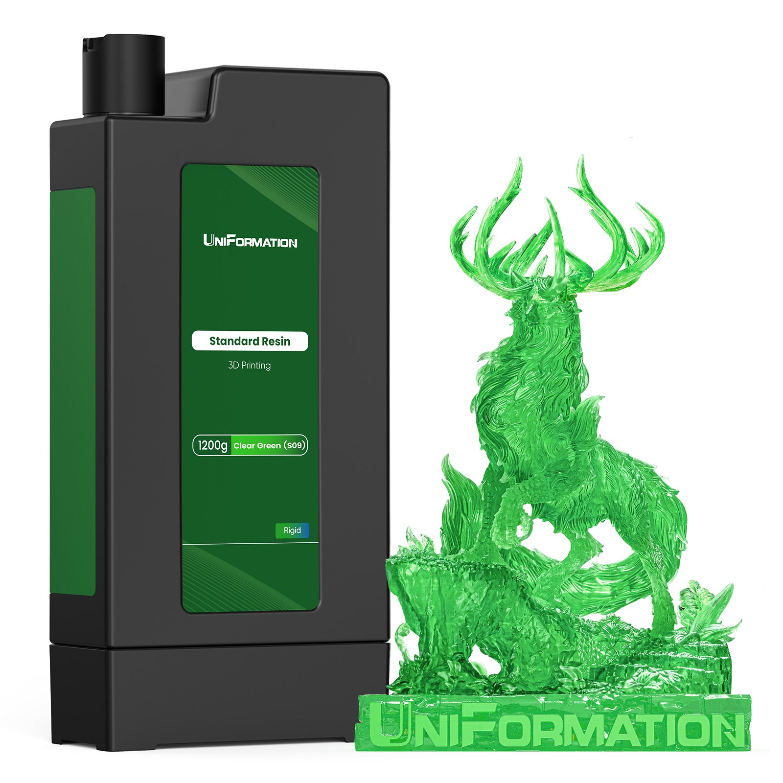 Resin Bundle Deals [AU Only]