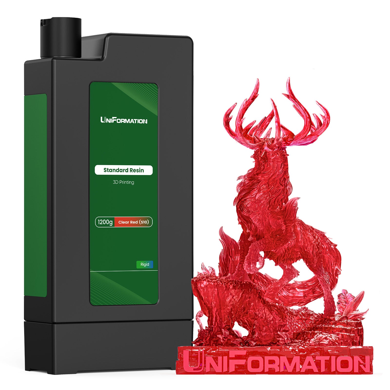 Resin Bundle Deals [AU Only]