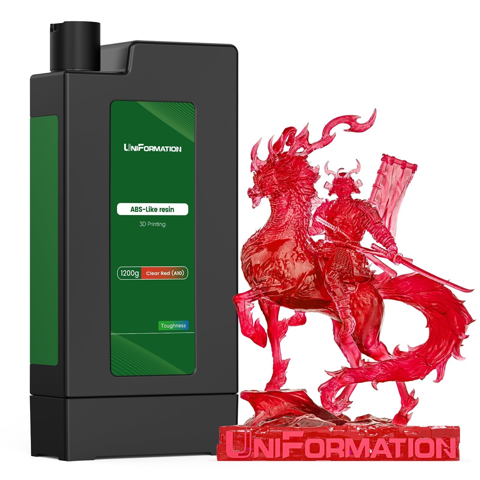 Uniformation  ABS-Like Resin(Cartridge)