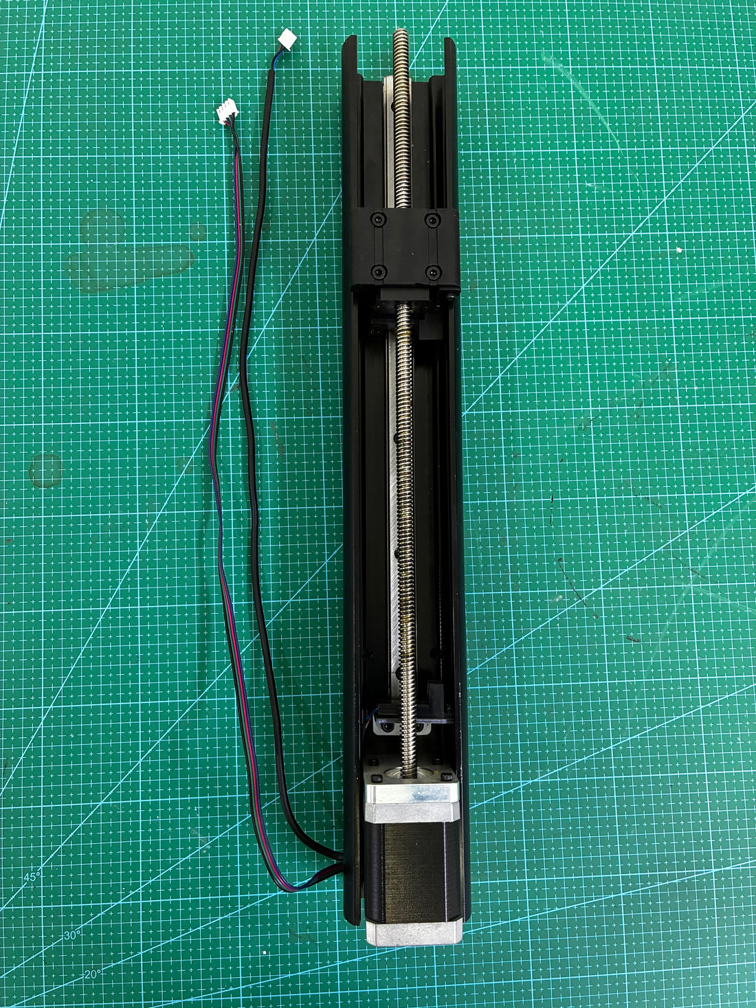 GKtwo Z-Axis Kit