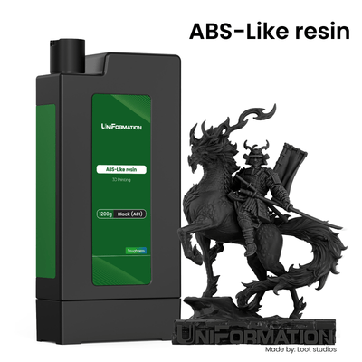 UniFormation  ABS-Like Resin (Cartridge)