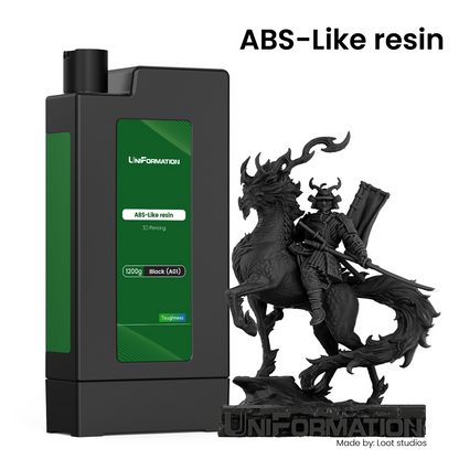 Uniformation  ABS-Like Resin(Cartridge)