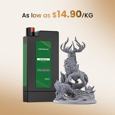 Uniformation  ABS-Like Resin(Cartridge)