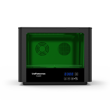UniFormation Cure3 - UV Resin Curing Station 3