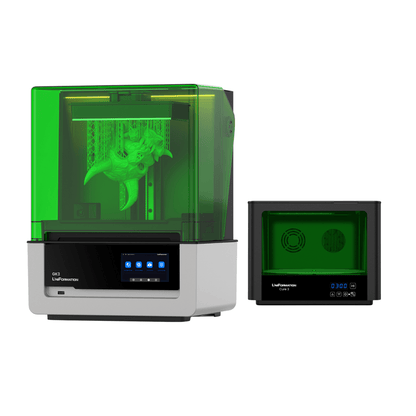 UniFormation GK3 16K Resin Printer