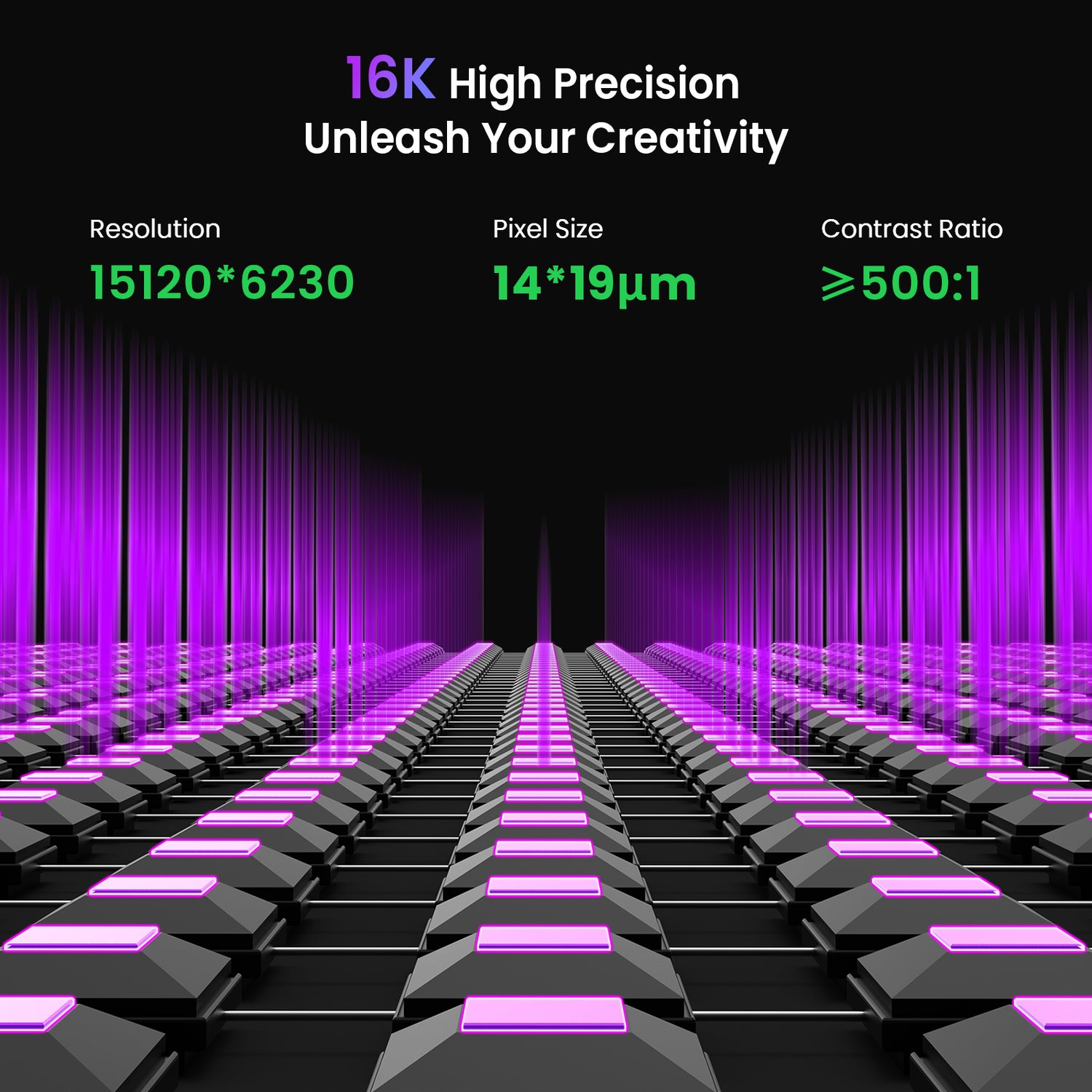 UniFormation GK3 Pro