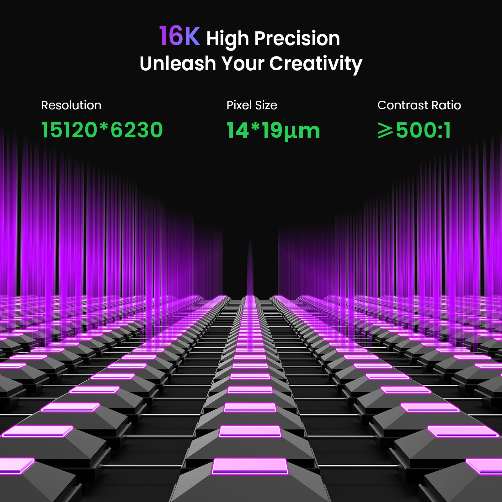 UniFormation GK3 Pro