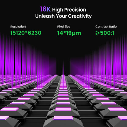 UniFormation GK3 Pro
