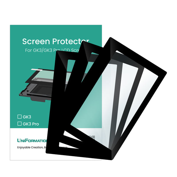 GK3/GK3 Pro Screen Protector (3pcs/pack)