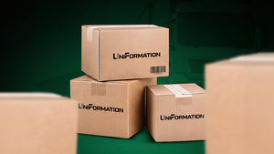 Shipping Info