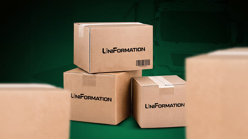 Shipping Info