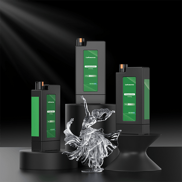 UniFormation Transparent Resin (Cartridge)