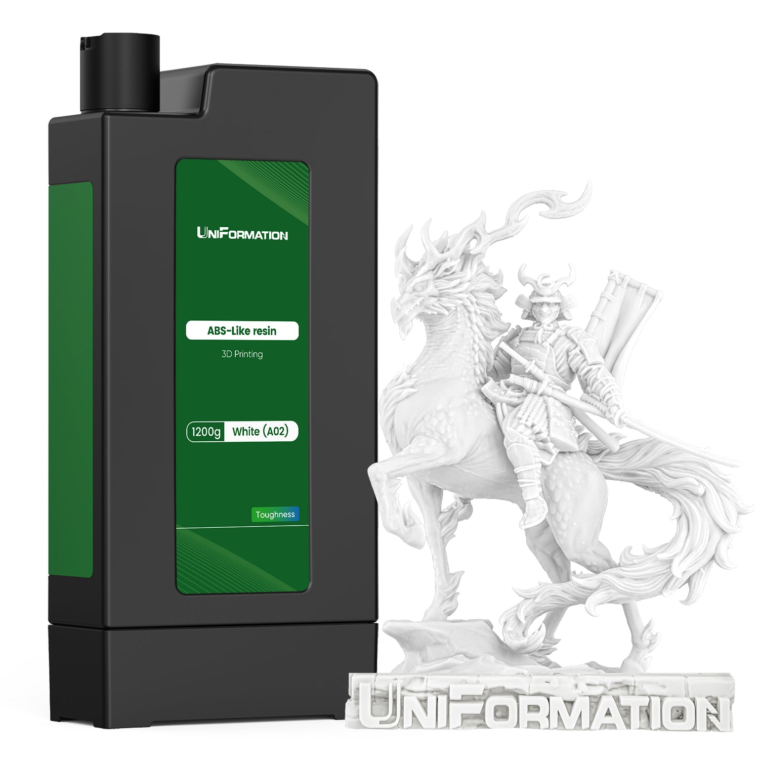 Uniformation  ABS-Like Resin(Cartridge)