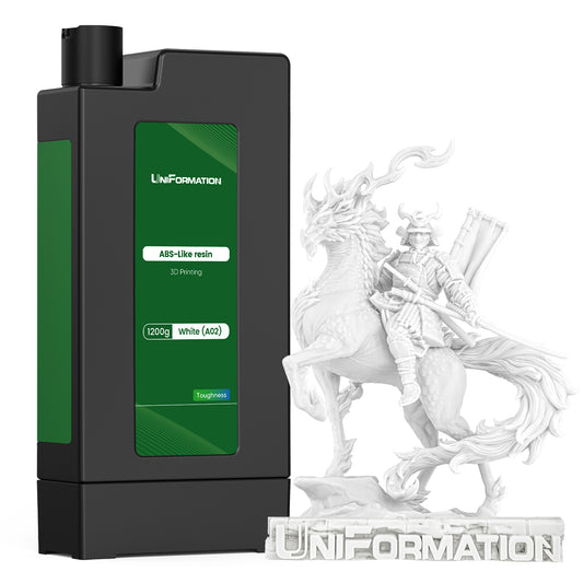 Uniformation  ABS-Like Resin(Cartridge)