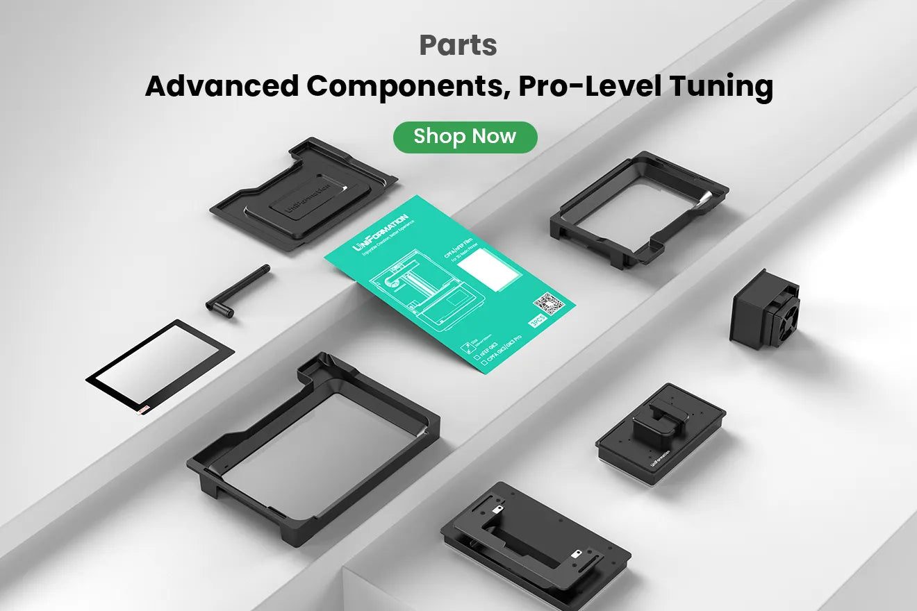 Parts and Accs