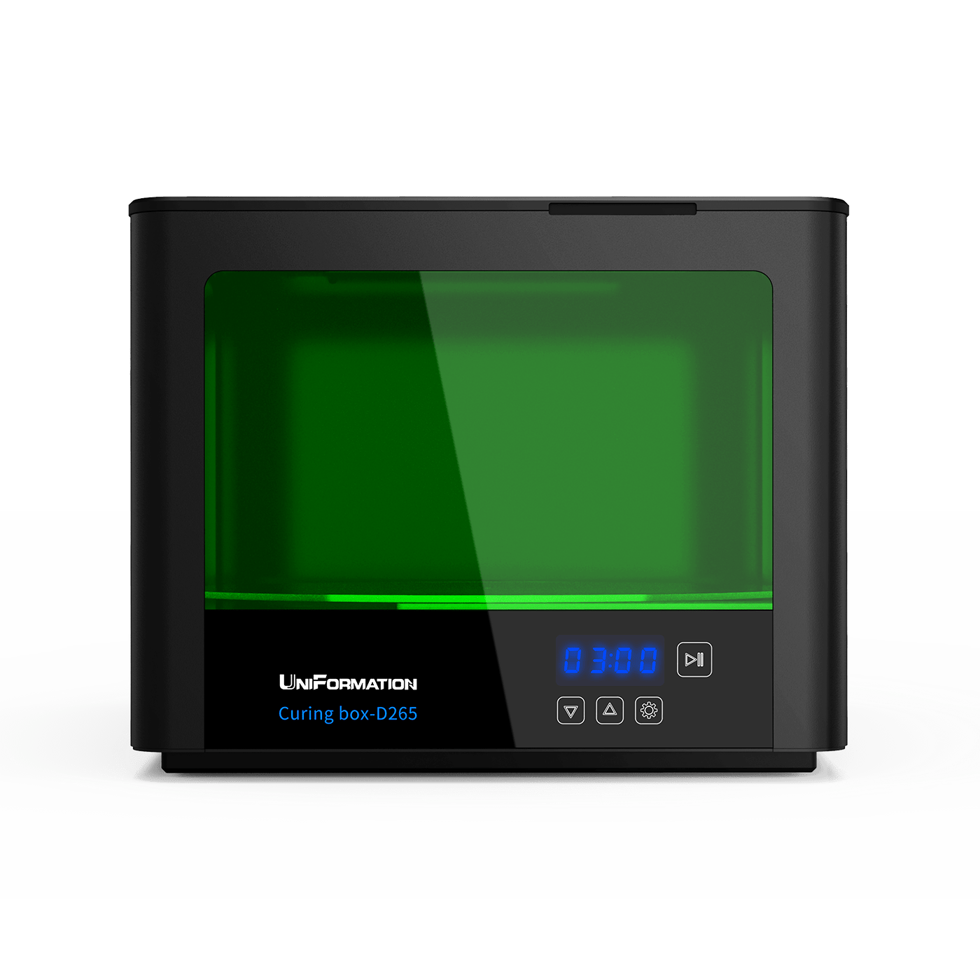 UniFormation 405nm UV Resin Curing Station 10.2''