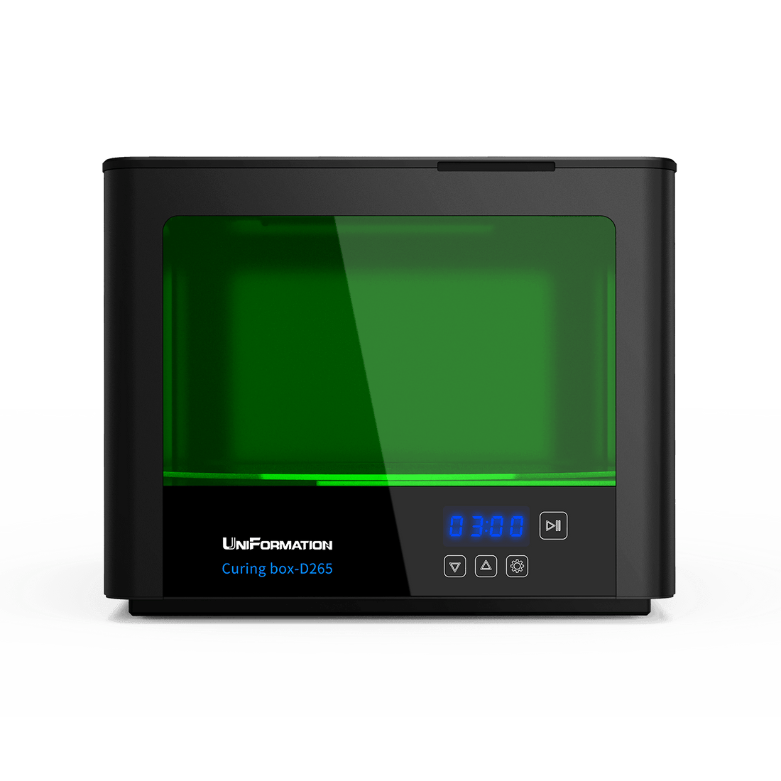 UV Resin Curing Station 2