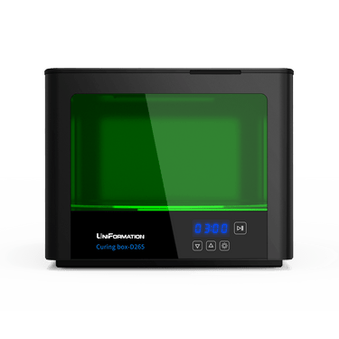 UniFormation Cure2 - UV Resin Curing Station 2