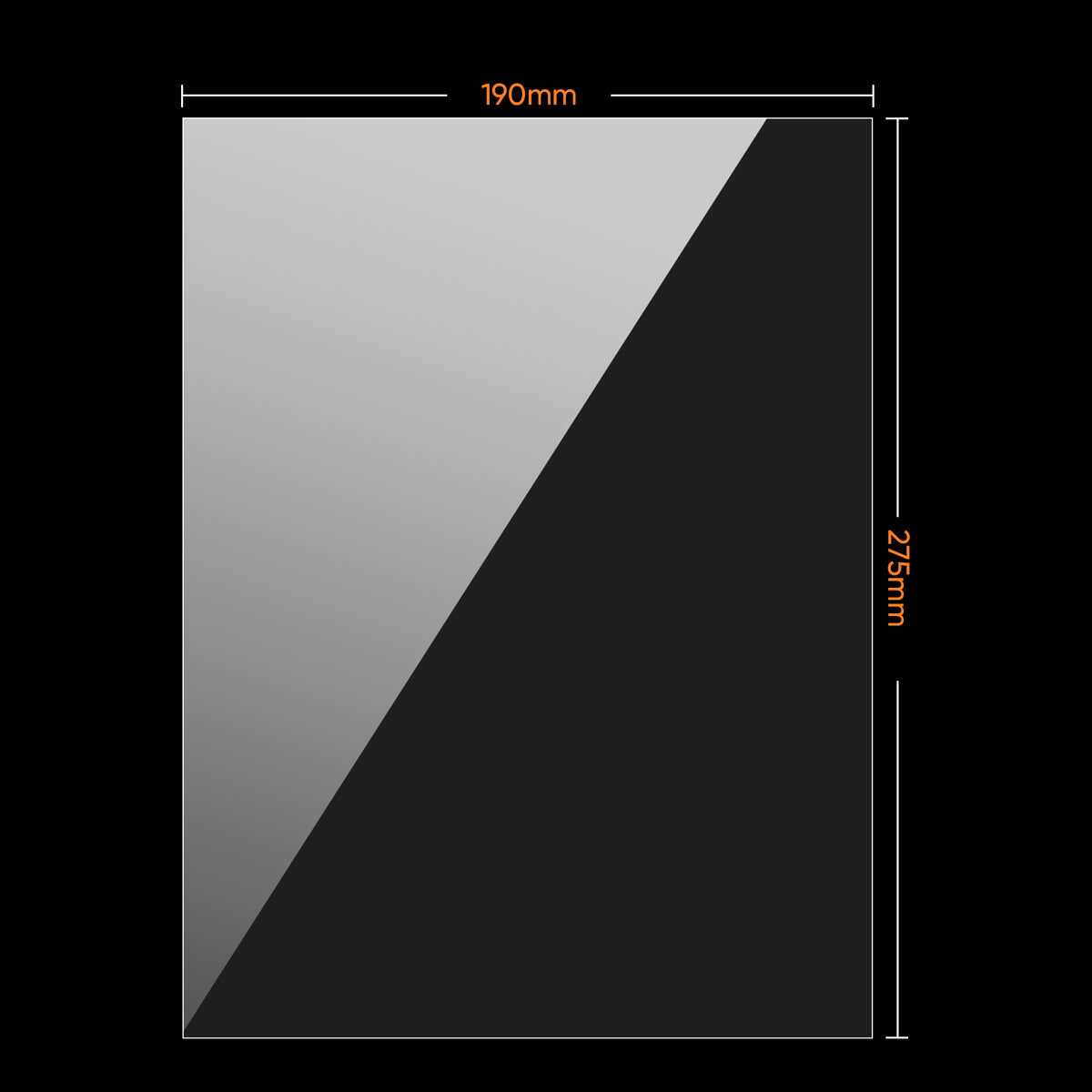 nFEP Film Release Films – UniFormation 3D Printer
