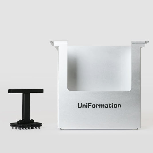 UniFormation 3D Printing Release Kit