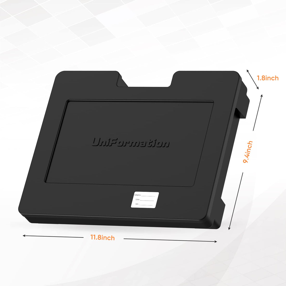 Uniformation 10.3in 8K LCD Screen Replacement for GKTWO – UniFormation 3D  Printer
