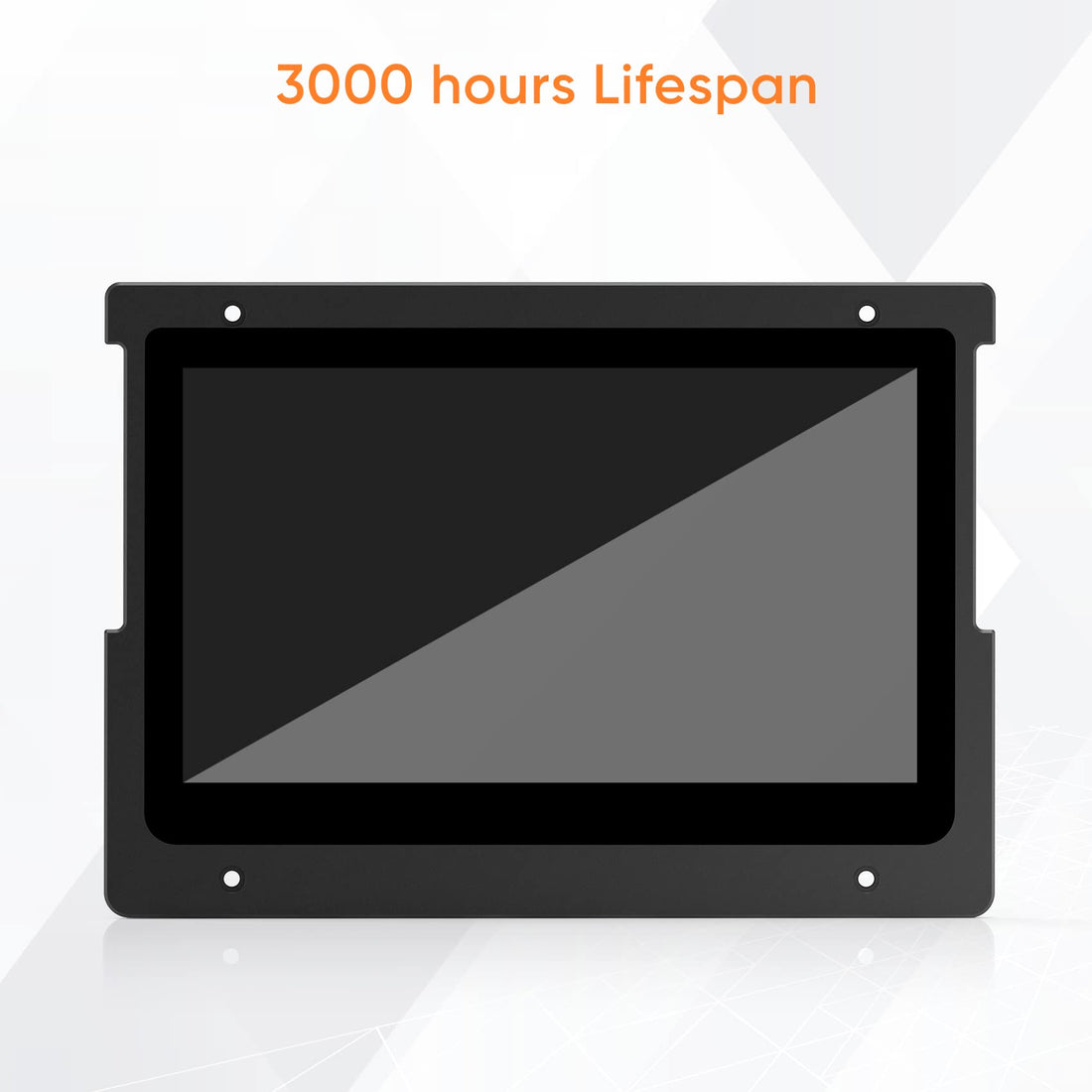 Uniformation 10.3in 8K LCD Screen Replacement for GKTWO