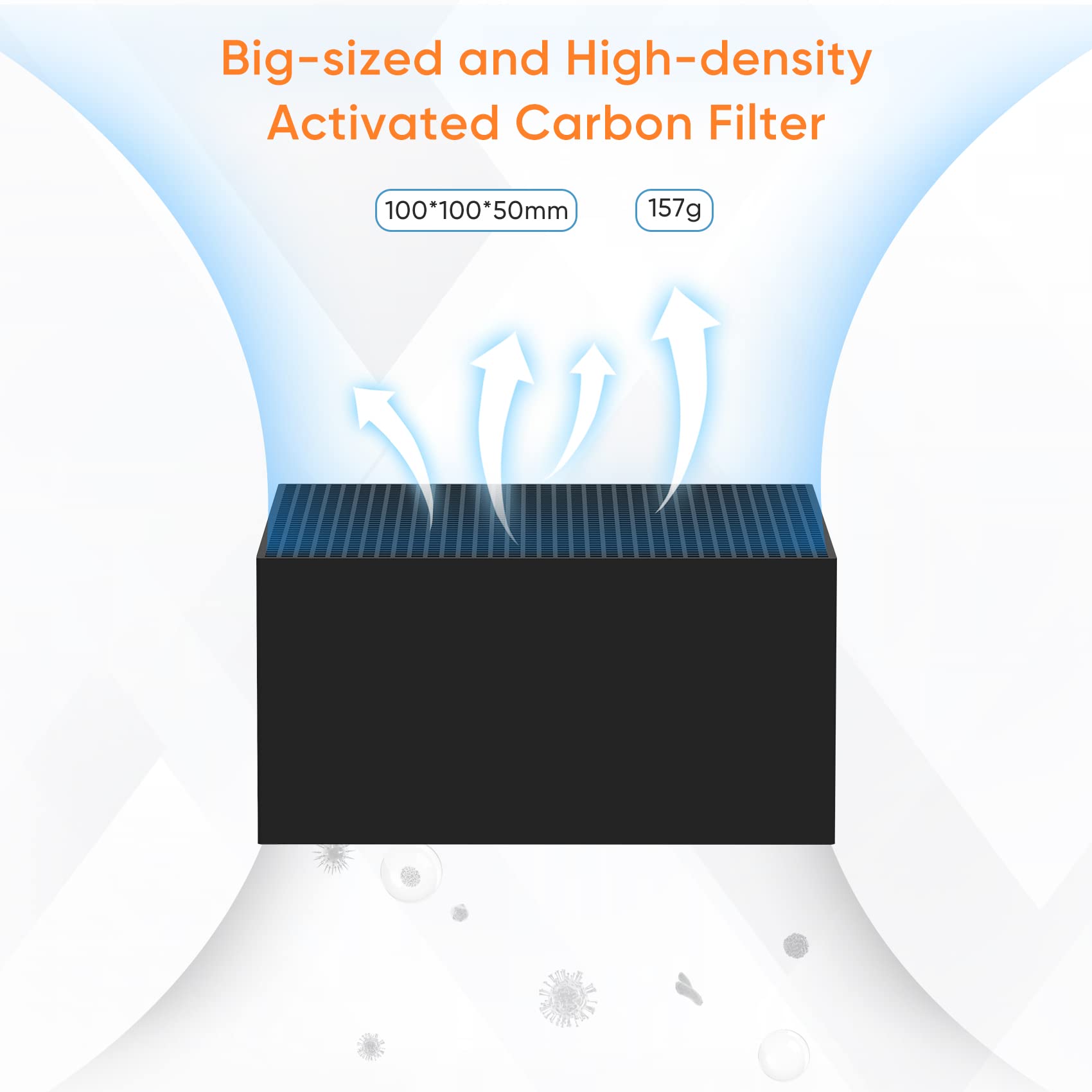 GK2 Air Purifier(6PAC)