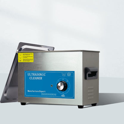 Uniformation 4.5L Ultrasonic Cleaner